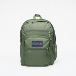 JanSport Big Student Cargo Green 34 - Suurus 34 l (EK0A5BAH2T31 Seljakotid)